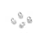 12mm Teardrop Sew-On Austrian Crystals by Bead Landing™, 4ct.